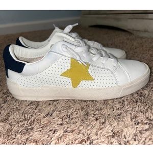 Vintage Havana Sneakers